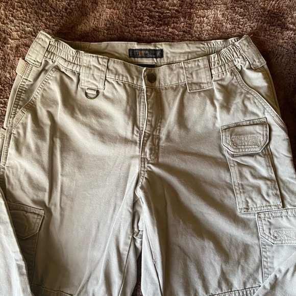 511 Tactical Cargo Pants - Picture 2 of 11